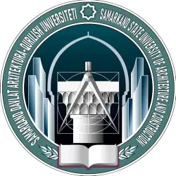 Samarkand State Architecture and Construction University, Uzbekistan