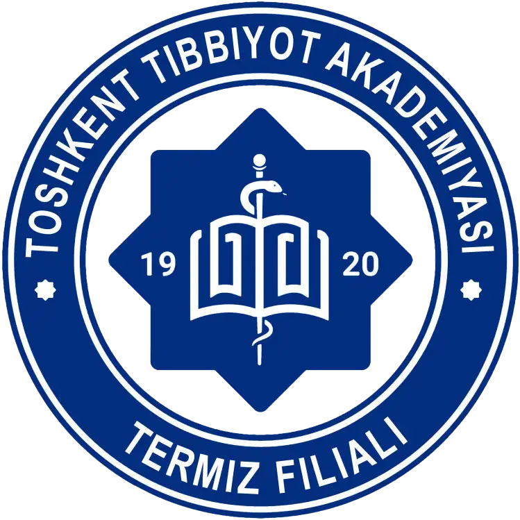 Tashkent Medical Academy