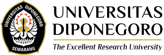 Universitas Diponegoro, Indonesia