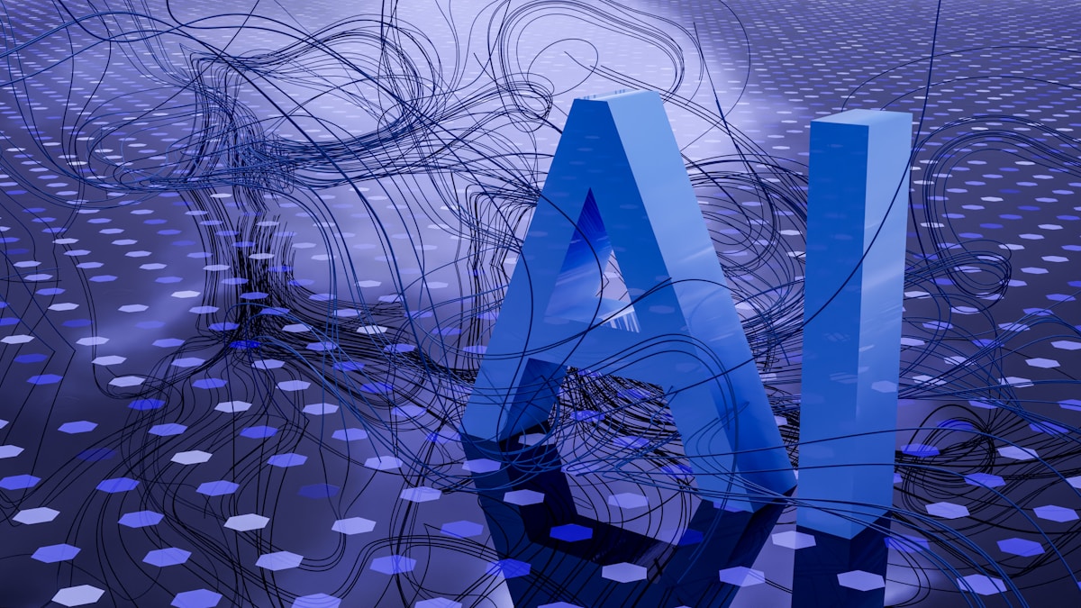 AI Robot