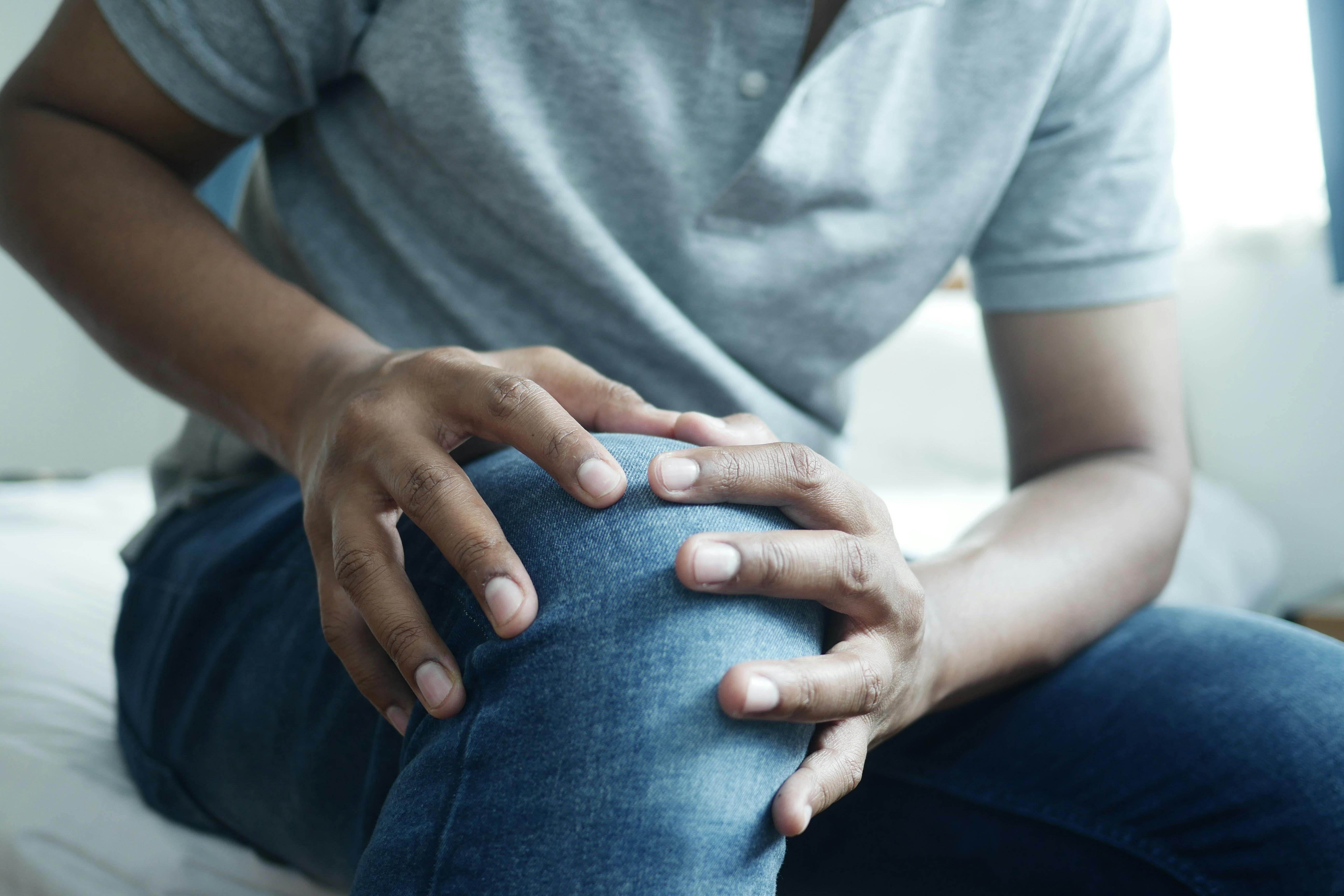 Joint Pain & Arthritis Management
