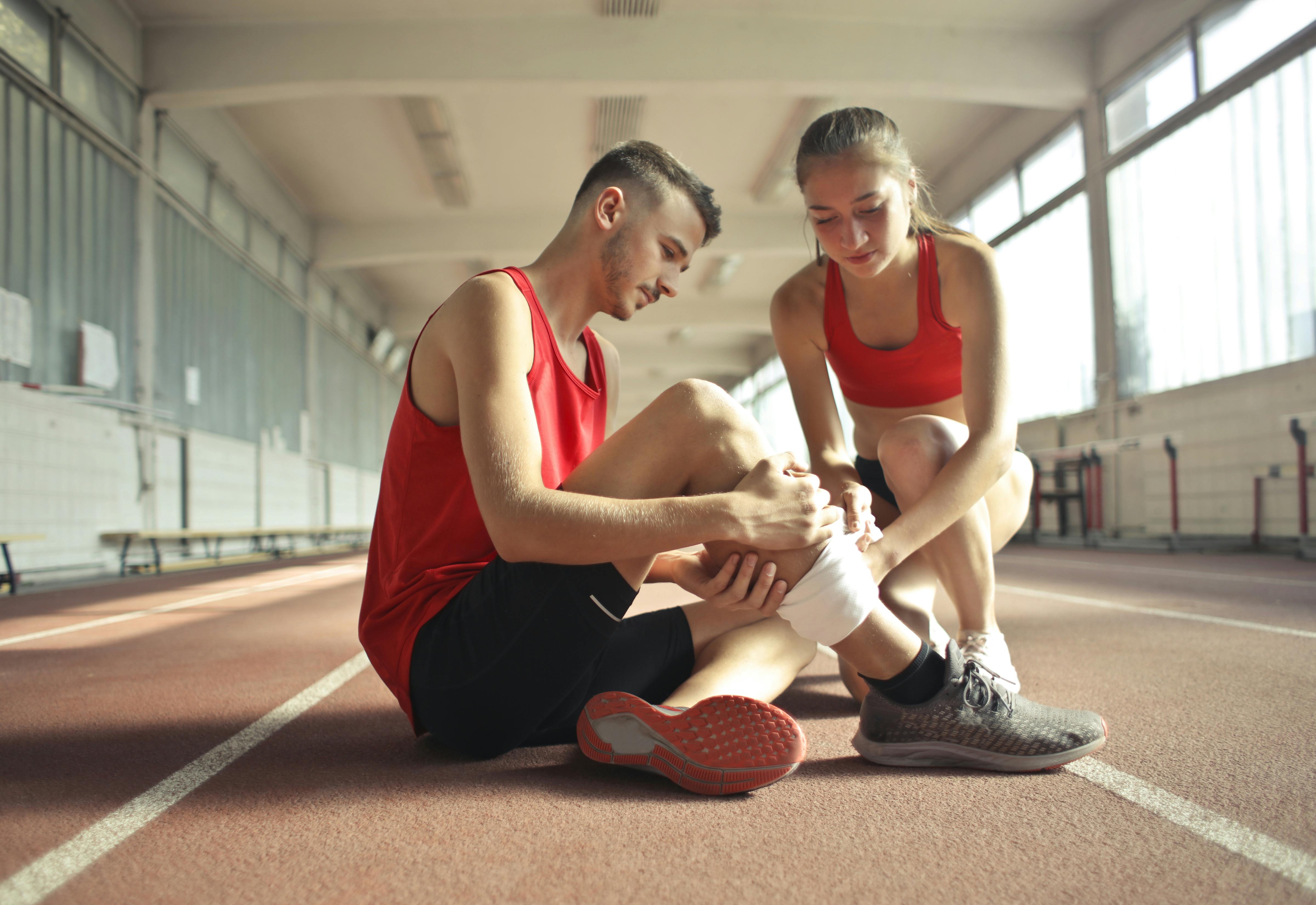 Sports Injuries & Ligament Conditions