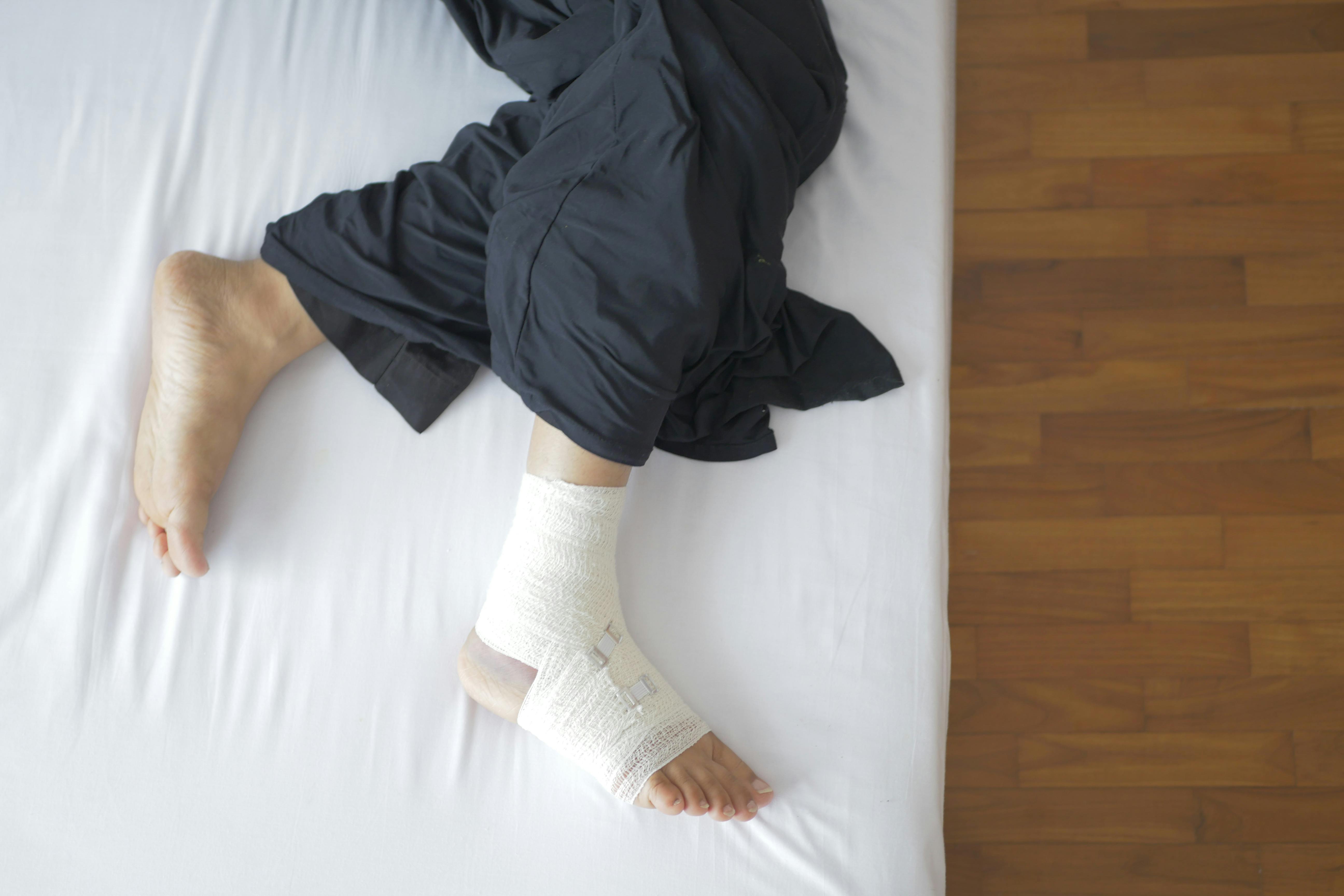 Fracture & Trauma Care
