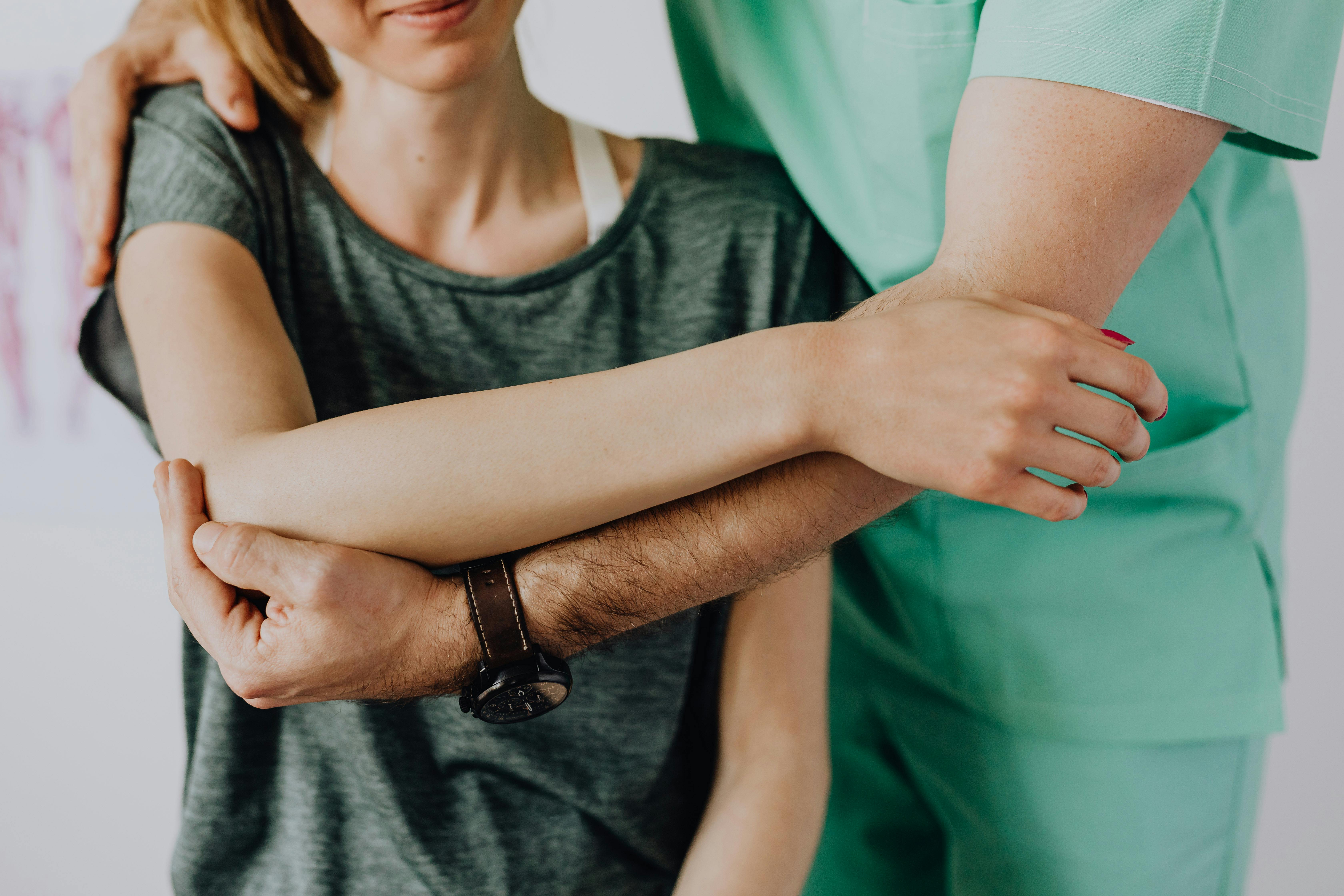 Mobility Rehabilitation & Post-Surgical Recovery